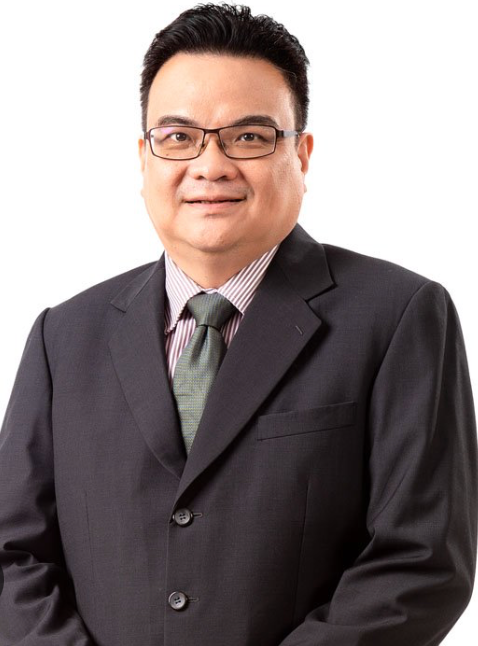 Dr Wong Chee Yen